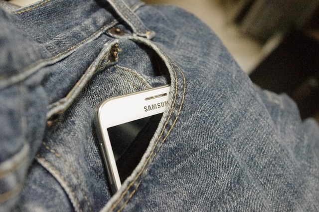 Ontdek de nieuwste functies van de samsung telefoon